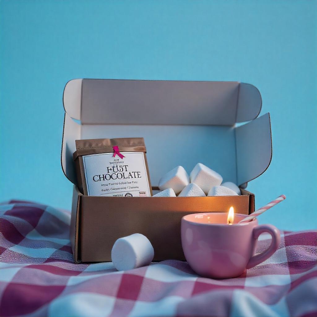 Cozy Night Box