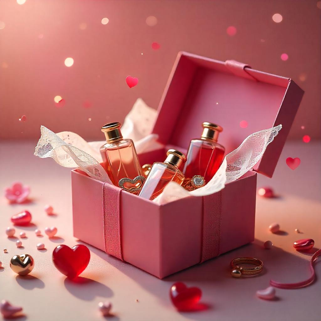 Love Letter Box