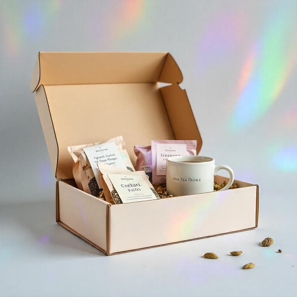 Mindful Morning Box